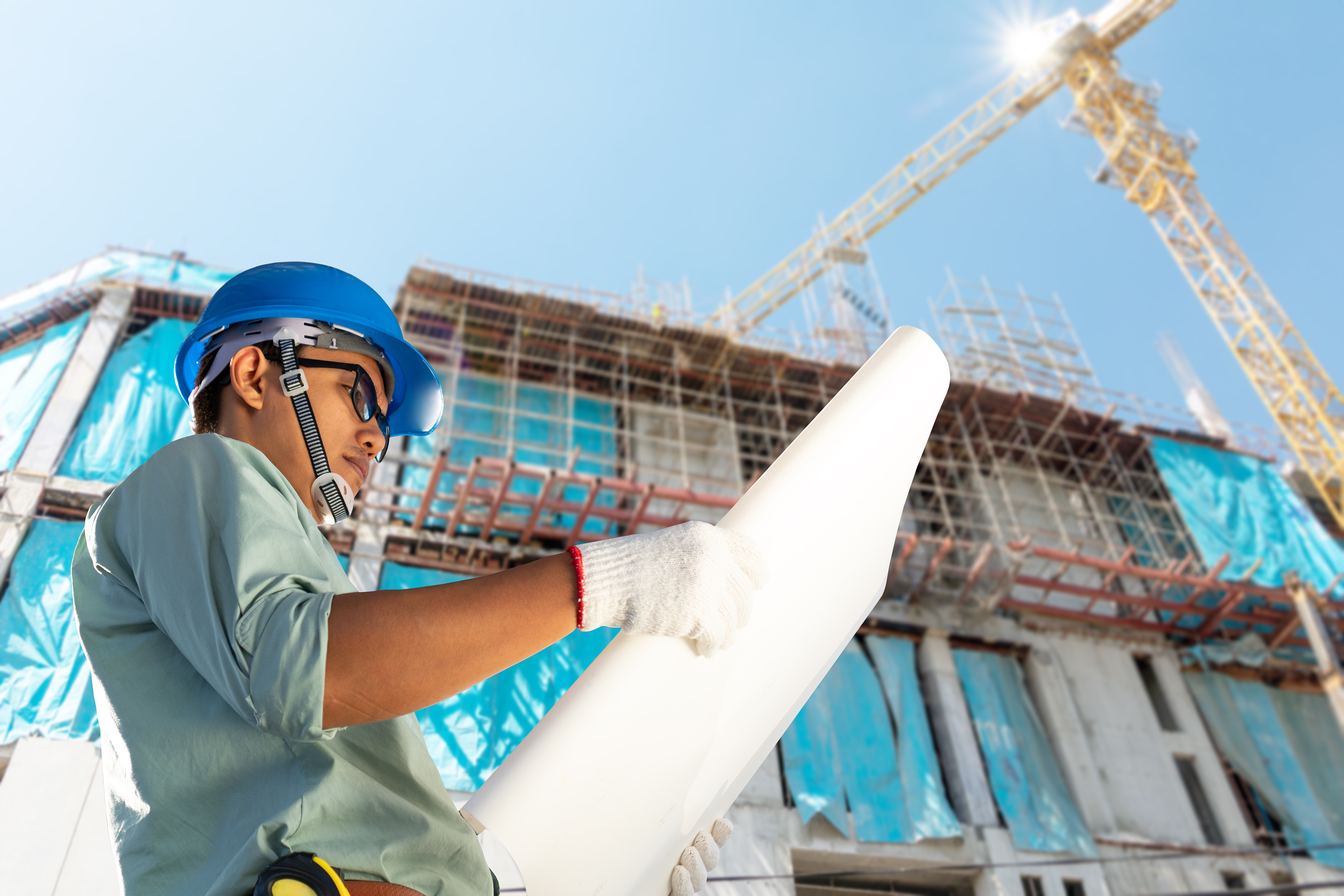 Construction Project